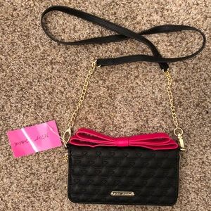 Betsy Johnson Crossbody